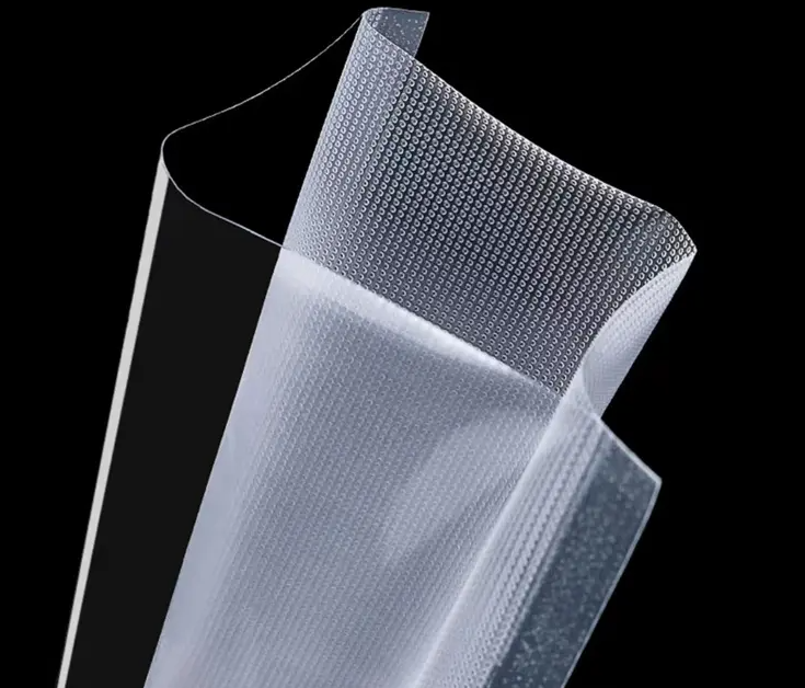 transparent 17*25cmX50