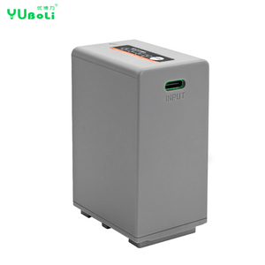 Yeni USB tip-c şarj NP-FV100 NPFV100 NP FV100 kamera pil Sony HDR-CX HDR-XR DCR-<span class=keywords><strong>SX</strong></span> serisi dijital piller için