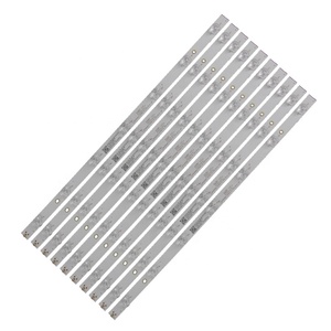 Sıcak satış ES-4117 <span class=keywords><strong>led</strong></span> tv arkaplan ışığı 303HX550001 HFSX55D07-ZC46AG-02 Vizio 55 ''tv onarım için kullanın