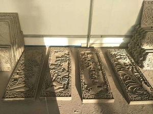 Precio competitivo 1325 de alta velocidad excitech dragón controlador dsp para cnc enrutador atc, hecho en China, con vacío mesa de trabajo - Product Image 6