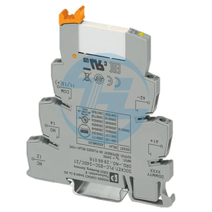 Bloque de terminales ZhPhoenix Contact 2891002 Mstb 2,5-5,08 - Product Image 5