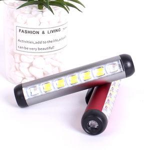 Product XPE COB Flashlight Type-c Charging With Pen Clip Portable Pen Light <strong>LED</strong> Industrial Rechargeable Battery Cross Border New - Product Image 4