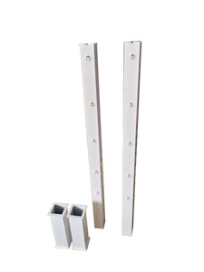 Arronax из алюминиевого сплава Pro Pickleball сетчатая система регулирования сети 22 фута для внутреннего или наружного использования - Product Image 4