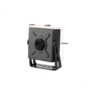 Sicurezza personalizzata Ip POE 4.0mp fotocamera h.265 rete interna sistema Cctv POE Mini telecamera - Product Image 2