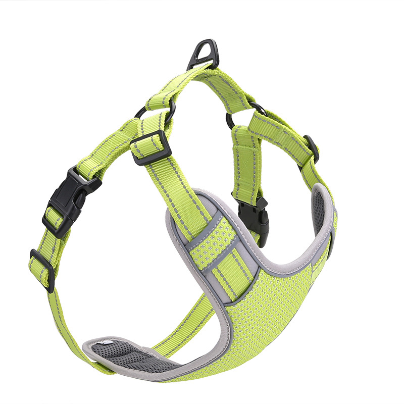 Y-shaped - Green