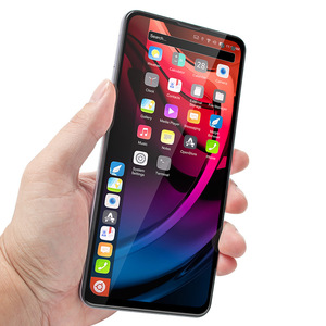 2024 Neues Ubuntu Linux Telefon 6,7 Zoll 8+128 GB Linux Ubuntu Touch OS Smartphone Fingerabdruckfabrik OEM Handy - Product Image 1