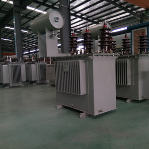 3 Phase 6kv <strong>10kv</strong> 11kv 22kv 25 Kv 100kva 200kva 400kva Oil Immersed <strong>Power</strong> <strong>Transformer</strong> Price