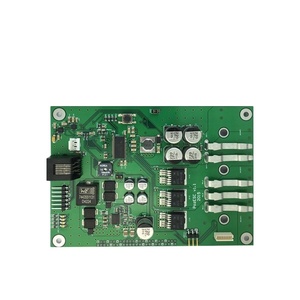 94V0多层电子PCBA双面印刷电路板组件来自工厂PCBA - Product Image 1