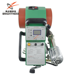 <span class=keywords><strong>LC3000C</strong></span> พีวีซี Flex เครื่องเชื่อมแบนเนอร์เครื่องเชื่อมความร้อนตะเข็บอุปกรณ์เชื่อม - Product Image 1
