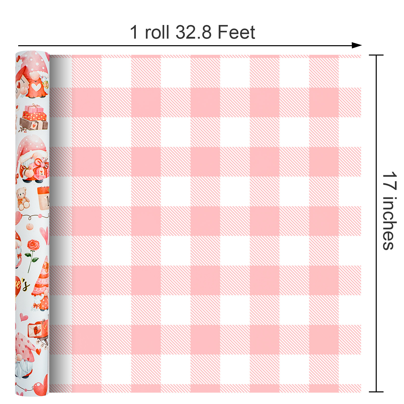 Rose (Stock AE)**