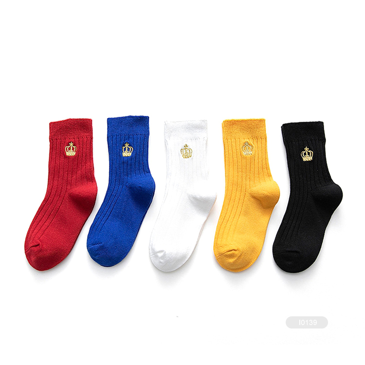 KIDS SOCKS