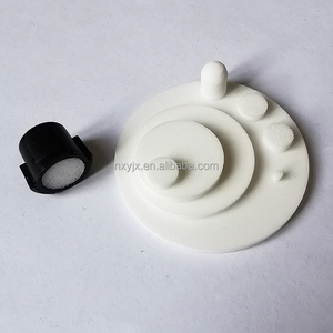 Porous PE PP Polypropylene Polyethylene Plastic Sintered <strong>Filter</strong> - Product Image 6