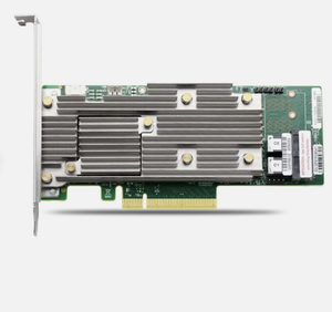 Per Broadcom MegaRAID 9460-8i 2G 12G SAS/SATA/NVMe RAID Controller - Product Image 1