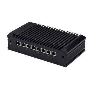 Q838GE <strong>Compact</strong> Barebone System Core I3 8130U Multiple USB Ports <strong>Embedded</strong> Applications Mini PC - Product Image 2