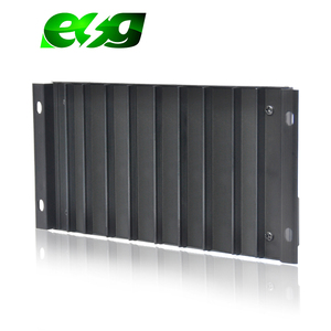 PWM 20A Solar laderegler LCD-Anzeige USB-Ausgang 5V 12V/24V Batterie LED Solar laderegler