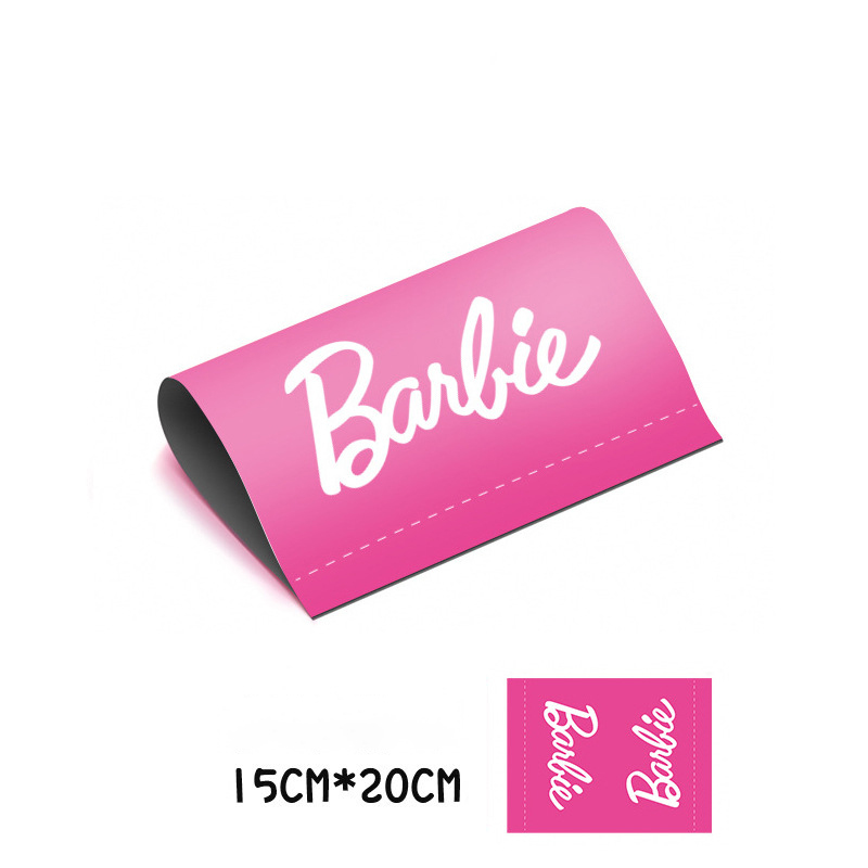 BARBIE ROSA