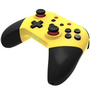 OEM Manette เทจอยแพดไร้สาย,BT เกมแพด NS Pro จอยสติ๊กควบคุมเกมสำหรับ Nintendo Switch Lite - Product Image 2