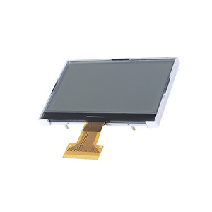 テレビ棚ディスプレイインチ液晶ディスプレイ用高品質ディスプレイ画面液晶コグモジュールSt75256 - Product Image 2