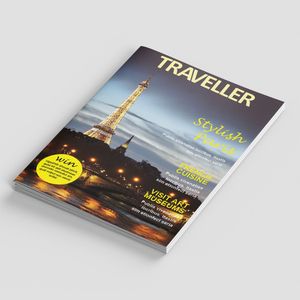 Low Moq Custom Leaflets, Flyers, Brochures, <strong>Booklets</strong> Printing - Product Image 3