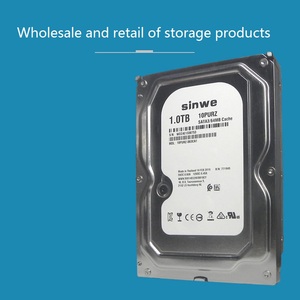 2022 Hot Selling Desktop <strong>Computer</strong> Mechanical Hard <strong>Disk</strong> <strong>Drive</strong> 500G 1t 2T 4T Vertical 7200RPM 3.5 Inches in Stock Wholesale - Product Image 6