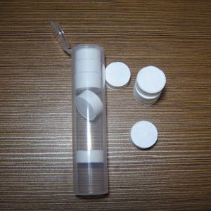 OEM Logo hızlı kuru yumuşak biyobozunur sıkıştırılmış dokular makine için tek kullanımlık havlu - Product Image 5