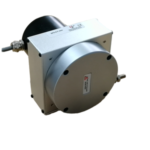WPS coulisse Encoder Pull fune sensori di posizione per Controller di livello