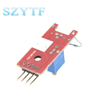 Reed <strong>Sensor</strong> Module Magnetron Module Reed Switch Magnetic KY-025