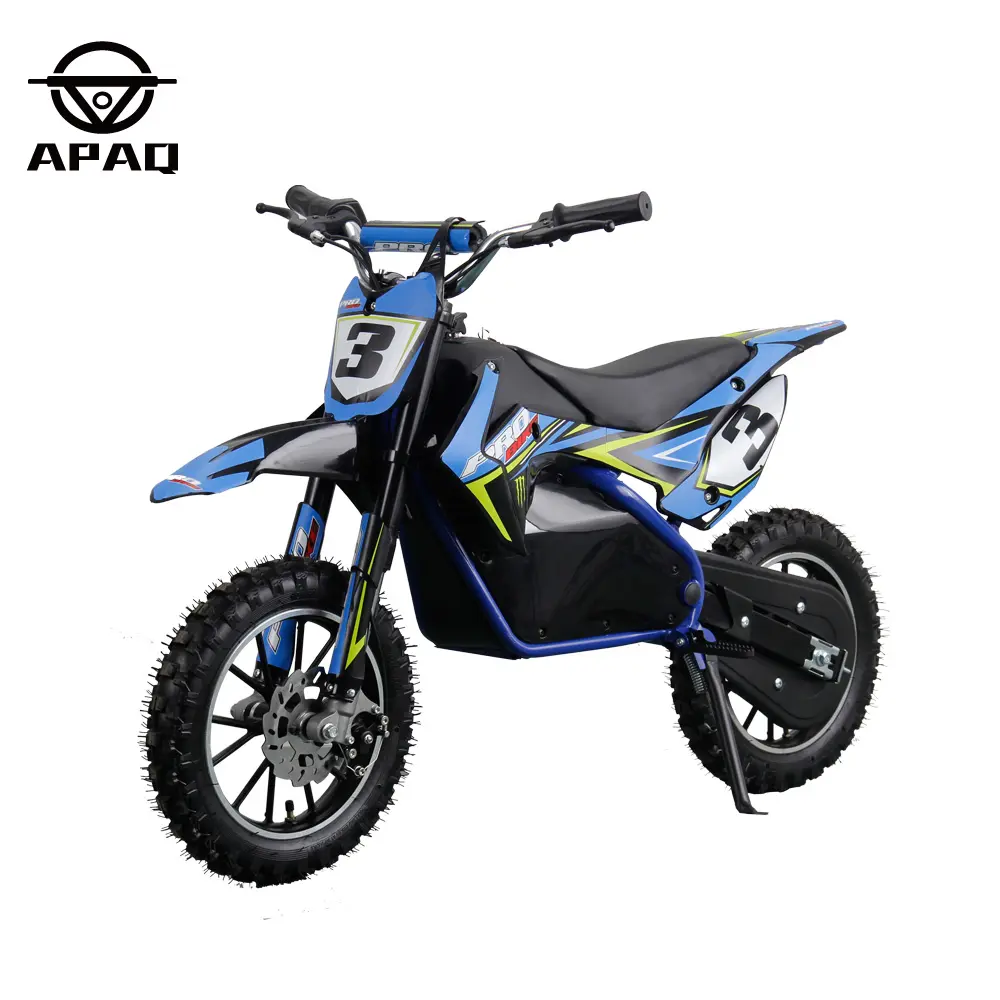 Brand New 800w 36v Racing kids Electric Dirt Bike Motorcycle for sale