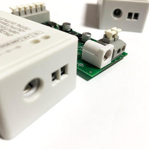 Прямая Продажа с фабрики, оптовая продажа, Zigbee, светодиодный умный контроллер для полосы света - Product Image 3