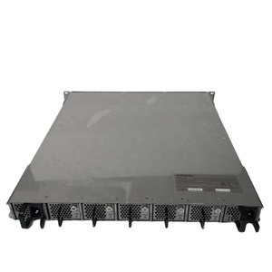 Orijinal kullanılan Arista DCS-7140T-8S ağ anahtarı PoE SNMP QoS VLAN fonksiyonları ile 1G kapasite durumu yeni - Product Image 2