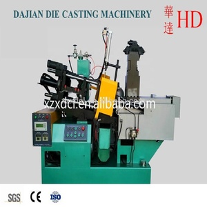 铸造机首饰 - Product Image 3
