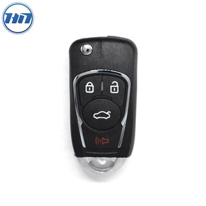 <strong>Universal</strong> Remote KD900/KD-X2 <strong>Key</strong> <strong>Programmer</strong> B Series Remote Control B22-3/4 Blank Car <strong>Key</strong> for Style, - Product Image 2