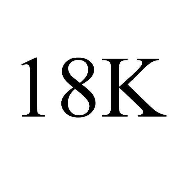 ทอง 18K