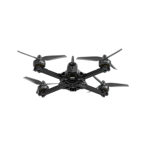 iFlight马赫R5运动6S 5英寸赛车模拟BNF 240千米/h飞行速度与闪电战迷你F7 E55R堆栈四轴飞行器FPV无人机 - Product Image 3