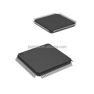 100% Chip IC originale e nuovo MIMXRT1021CAF4A microcontrollore Cortex-M7 memoria di programma esterna a 32 Bit 400MHz 100-LQFP