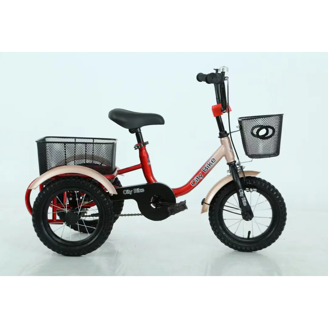 Nuova motocicletta per adulti OEM a tre ruote/catena per adulti triciclo/vendita di tricicli per adulti