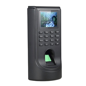 M5 Biometric Access Control Products Fingerprint Password Card Security Door Access Control - Product Image 1