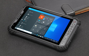 IP67防水加固视窗平板电脑8英寸4G LTE I5中央处理器8GB内存256GB只读存储器超薄视窗10平板电脑 - Product Image 5