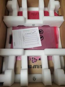 Trung Quốc thực hiện Chất lượng cao Mạng chuyển đổi ds7710b fibre kênh chuyển đổi mạng thông minh chuyển đổi ds7710b - Product Image 5