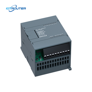 4G IoT Gateway with Industrial Serial Port 1RS485 4DI 4DO to 4G RTU/DTU MQTT <strong>Protocol</strong>