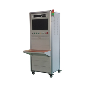 Máquina de tracción de elevación Equipo de prueba de resistencia Sistema de prueba Función de control remoto Operación conveniente - Product Image 1