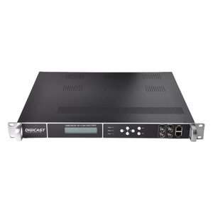 DIGICAST 24 ch HD a IP H.264 UDP RTP multiplex encoder per sistema IPTV - Product Image 1