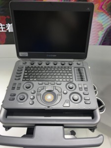SonoScape X5 taşınabilir ultrason makinesi dışbükey, doğrusal, kardiyak, eko SonoScape X5V fiyat - Product Image 6