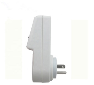 Nuova presa interruttore Timer programmabile Plug-in con funzione casuale ora legale orologio