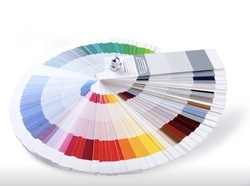 Color personalizado
