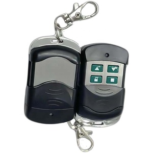 Automatic Door Operator 433HZ Learning <strong>Code</strong> Remote <strong>Control</strong> for Rolling <strong>Motor</strong> - Product Image 3