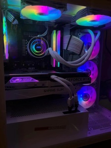 RGB RAM DDR5 Kühlkörper 16GB 32GB 5200MHz 5600MHz 6000MHz Gaming-Speicher RAM DDR Memoria DDR5 Computer zubehör für PC Desktop