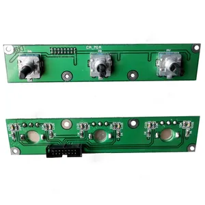 Панель 1024 консоли KINGKONG с функцией регулировки параметров - Product Image 1