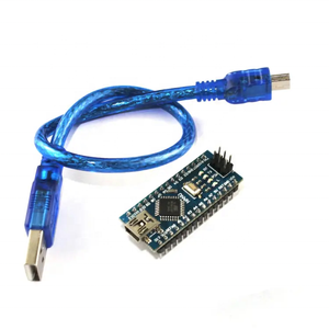 Verbesserte Nano V3.0 ATMEGA328P ICs Version 3.0 mit einges ch lossenem USB-Kabel - Product Image 5
