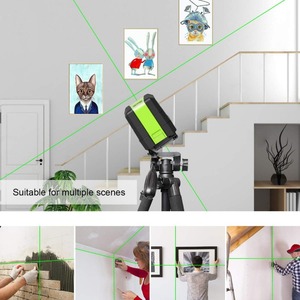 Great Quality <strong>Multi</strong>-Purpose Self-Leveling Portable Digital Electronic High Precision <strong>Levels</strong>